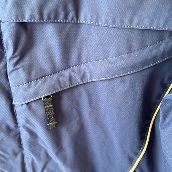 Columbia Mens Large Coat  Vertex  Ski Snow - Picture 3 of 14